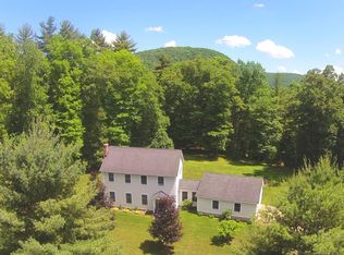 9 Seneca Ln, Salisbury, CT 06068