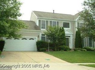 13907 Westview Forest Dr, Bowie, MD 20720