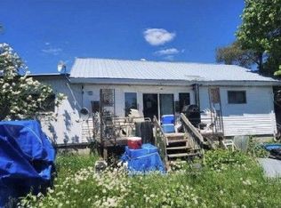 55 Doucette Ln, East Ferris, ON P0H 1K0
