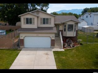 1602 N 725 W, Clinton, UT 84015
