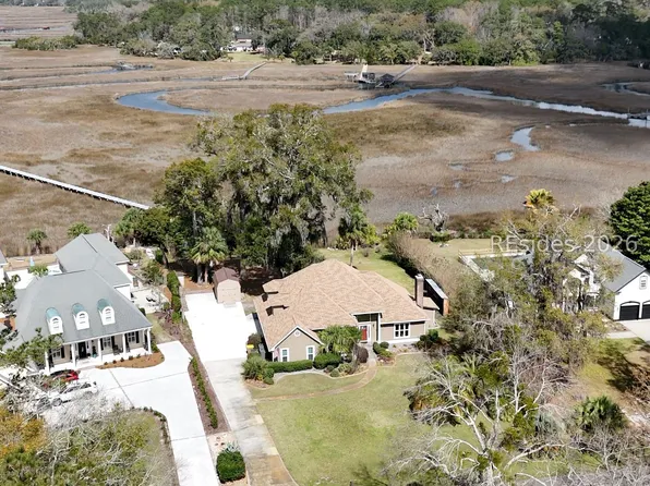 190 Sayle Ln, Richmond Hill, GA 31324