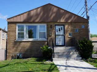 6610 Pershing Rd, Berwyn, IL 60402