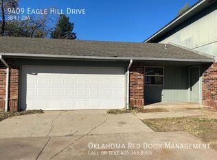 9409 Eagle Hill Dr, Oklahoma City, OK 73162