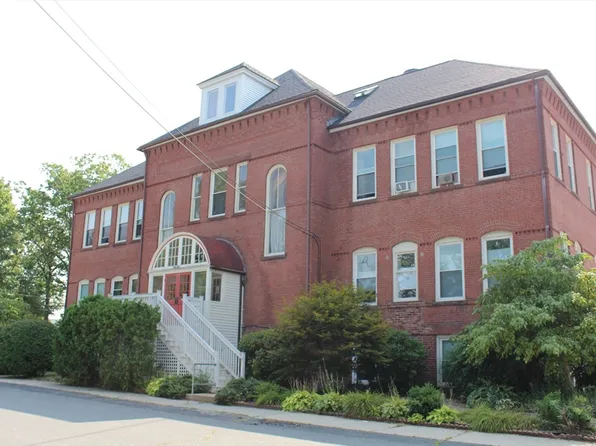 43 E J St #8, Turners Falls, MA 01376