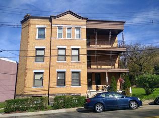 1528 Superior Ave APT 4, Pittsburgh, PA