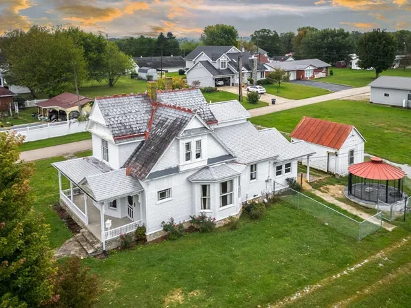 505 W South St, West Union, OH 45693