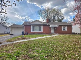 2817 Idaho Ave, Granite City, IL