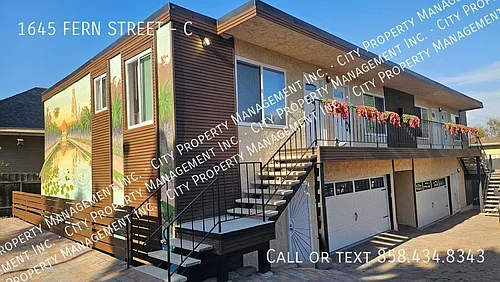 1645 Fern St #C Photo 1 1645 Fern St #C Photo 1