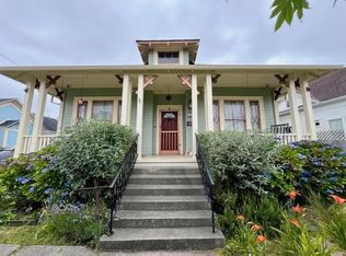 223 15th St, Eureka, CA 95501