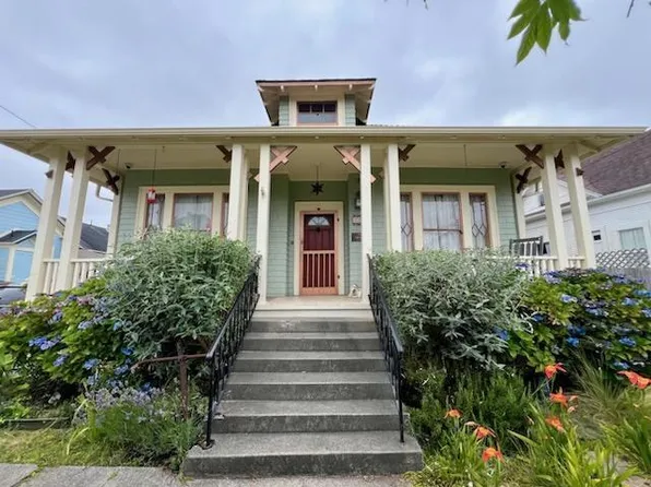 223 15th St, Eureka, CA 95501