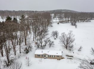 847 Stone Rd, Brookfield, VT 05036