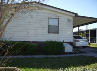 114 Lewis St, Edgewater, FL 32141