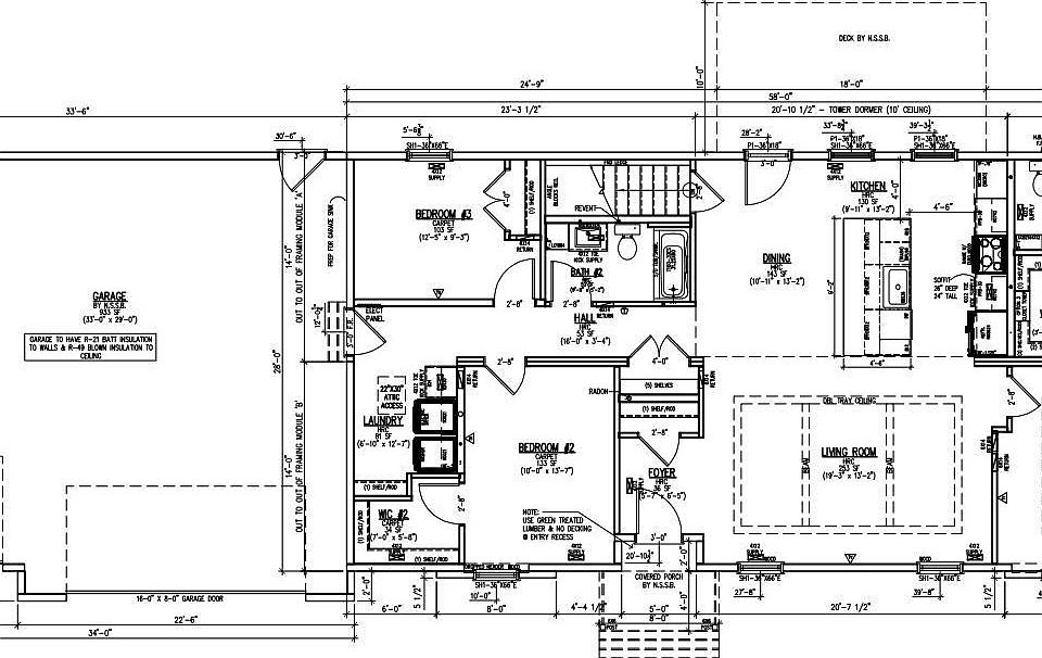 2nd image of 1509 Ellis Ave