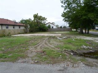 7922 Lamb Rd, New Orleans, LA 70126