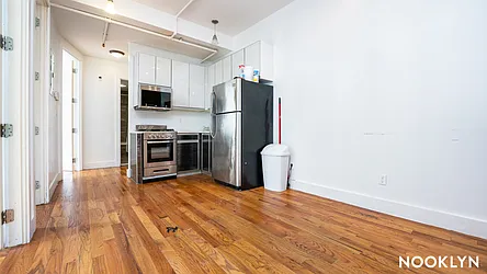 Rented by Nooklyn NYC LLC