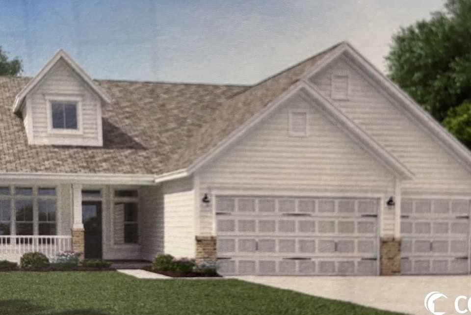 2nd image of 5665 Canary Island Ct. Lexington lot 310