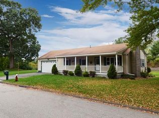 28 Odonnell Ave, Shrewsbury, MA 01545