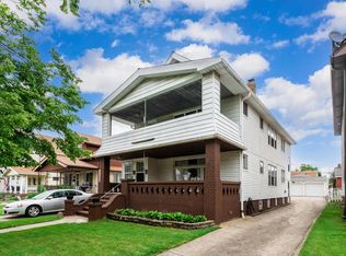 2227 Brown Rd #B, Lakewood, OH