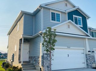 4838 E Breezy Patch Rd, Saratoga Springs, UT 84045