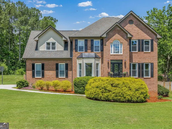 65 Millennial Ct, Lawrenceville, GA 30045