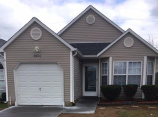 3920 Suffolk Cir, Lexington, KY