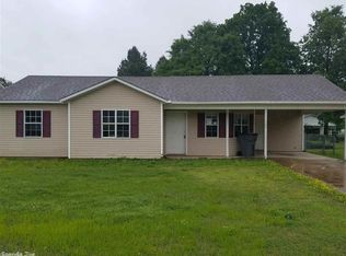 709 Meadow Ln, Paragould, AR 72450