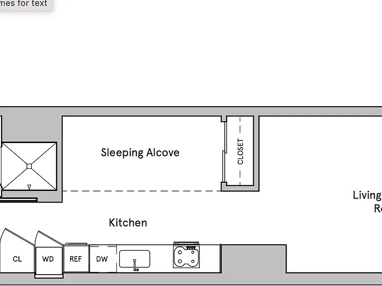 950 Tennessee St #202 — Photo 4