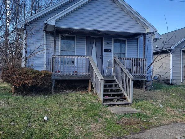 410 N 21st St, Louisville, KY 40212