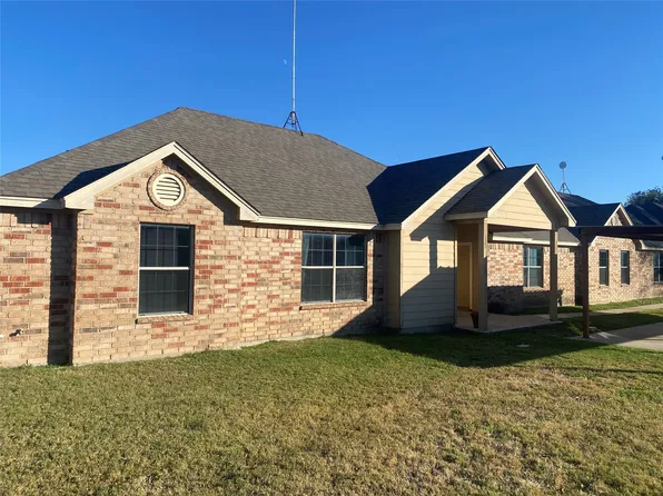121-127 Sunburst Ct, Weatherford, TX 76087