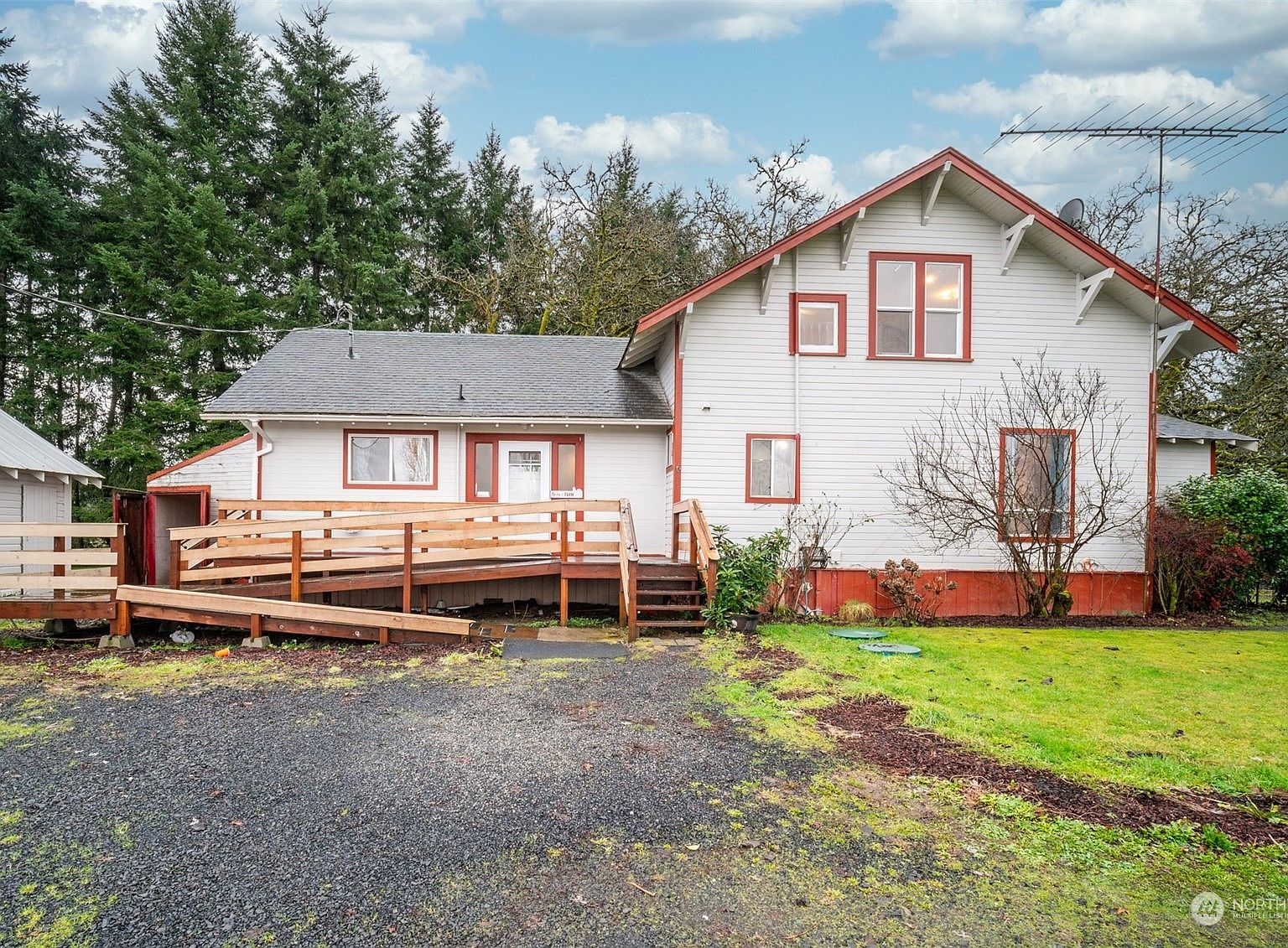 225 Nikula Road, Winlock, WA 98596 Zillow