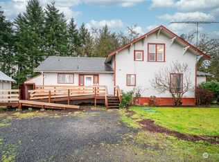 225 Nikula Rd, Winlock, WA 98596