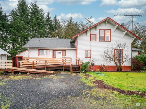 225 Nikula Road, Winlock, WA 98596