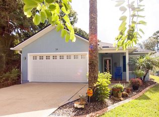 34 Coquina Ave, Saint Augustine, FL 32080