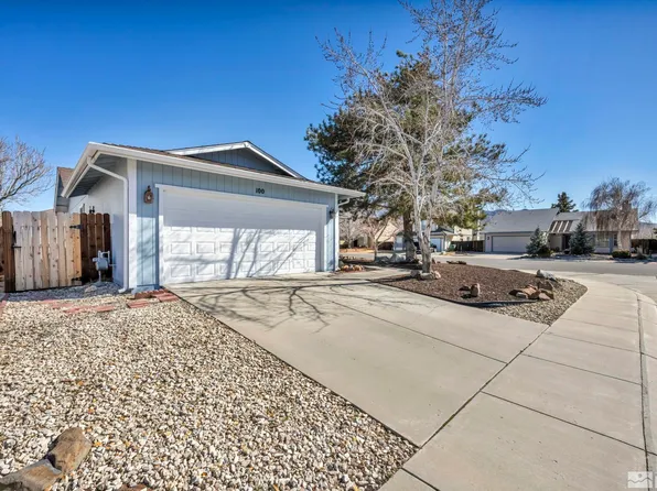 100 Courtland Pl, Dayton, NV 89403