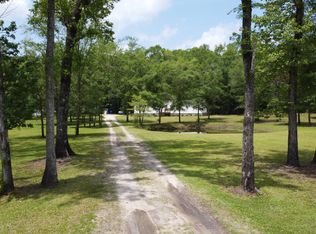 7425 Parkers Ferry Rd LOT 13, Adams Run, SC 29426
