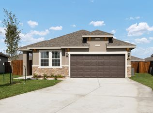 900 Lost Mine Trl, Mission, TX 78572