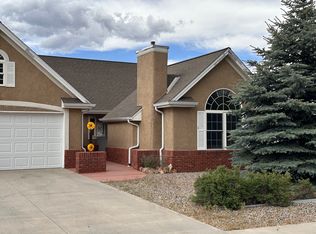 1 Rex Cir, Salida, CO 81201
