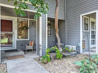 4879 Kings Ridge Blvd, Boulder, CO 80301