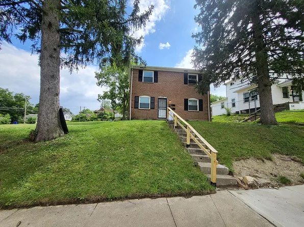 130 Fernwood Ave, Dayton, OH 45405