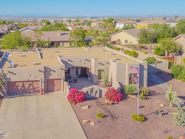 13022 W MCLELLAN Court, Glendale, AZ 85307