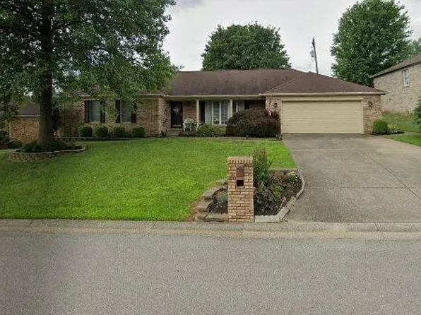 1234 Huntspoint Way, Henderson, KY 42420