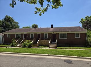 2202 7th St #1, Rockford, IL 61104