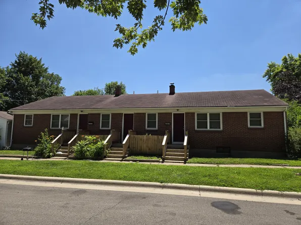 2202 7th St #1, Rockford, IL 61104