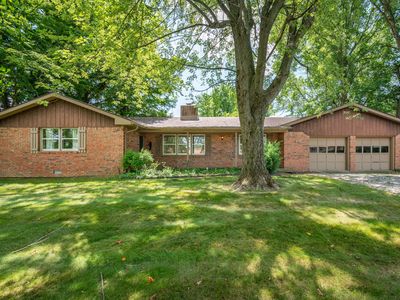 455 E Edgewood Dr, Shelbyville, IN, 46176