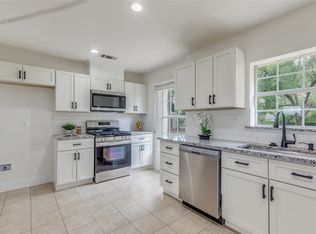 6616 Hovenkamp Ave, Richland Hills, TX 76118