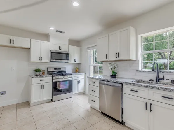 6616 Hovenkamp Ave, Richland Hills, TX 76118