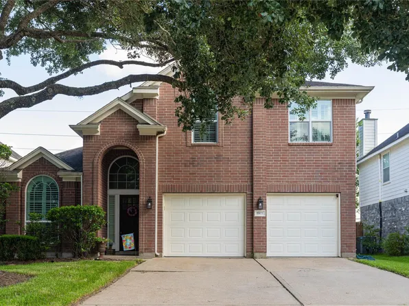 5922 Walkabout Way, Katy, TX 77450