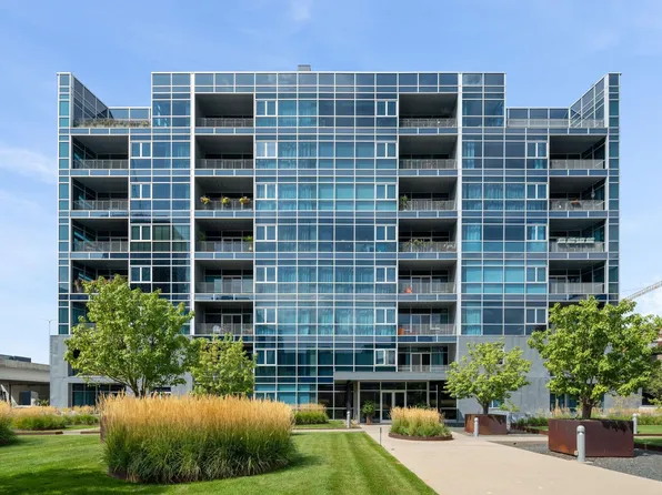 345 6th Ave N Unit 702, Minneapolis, MN 55401