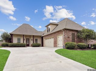 13182 Brookcrest Dr, Walker, LA 70785