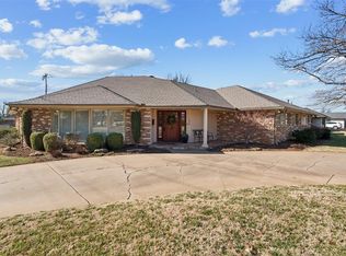 1300 Westchester Dr, Oklahoma City, OK 73120